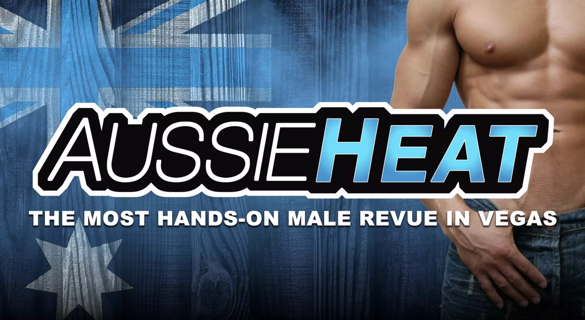 Aussie Heat on Select Thursdays Fridays & Saturdays Through 12/20 - Primary Image
