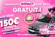 Remplacement de pare-brise et diagnostic complet avec avantages exclusifs chez Pink Pare-Brise - Second Medium