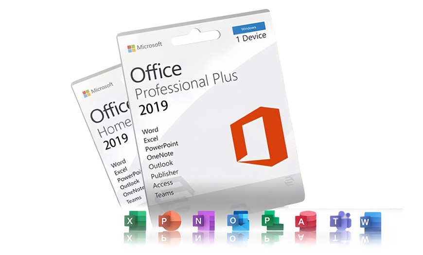 Image 4: 14inch Laptop PC With Windows 11 System and 2019 Office Software