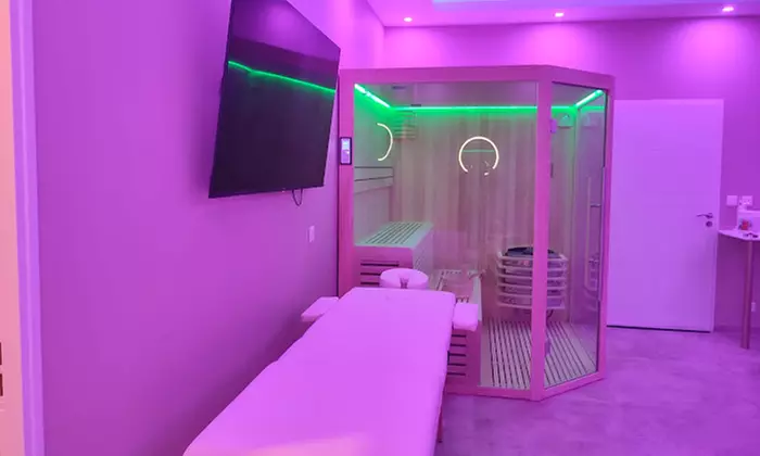 Jusqu'à 43% de remise sur Spa - Entrée à la journée chez Welfo SPA