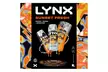 Lynx Sunset Fresh Trio Men's Grooming Gift Set - Image 3