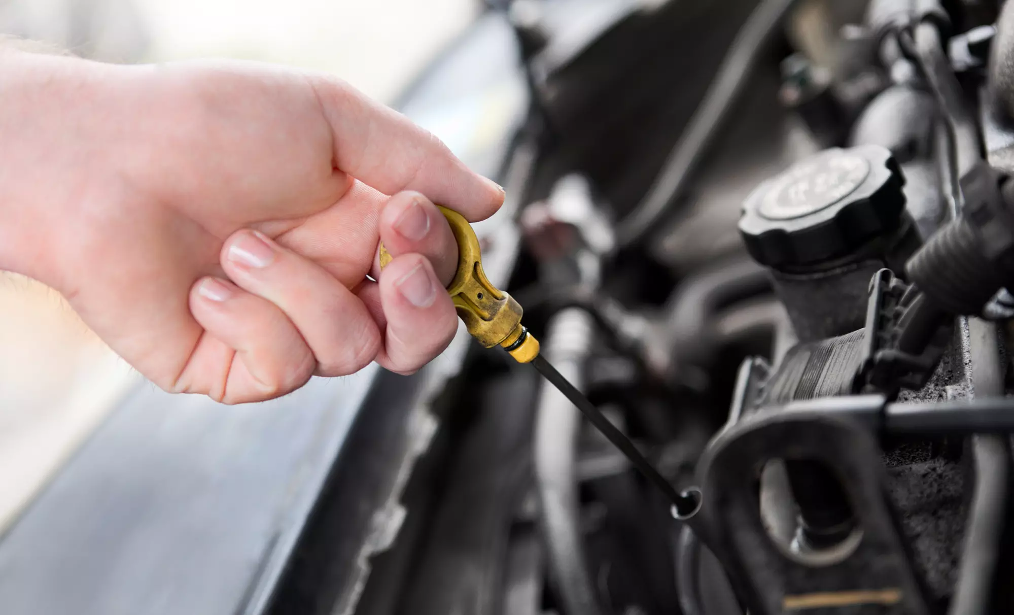 Up to 78% Off on Oil Change at 3B Auto - Primary Image