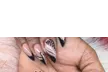 Deluxe/Regular Pedicure, Gel Manicure, Acrylic Set Toes Extensions, or Short Gel-x Nails (Up to 30% Off) - Second Medium