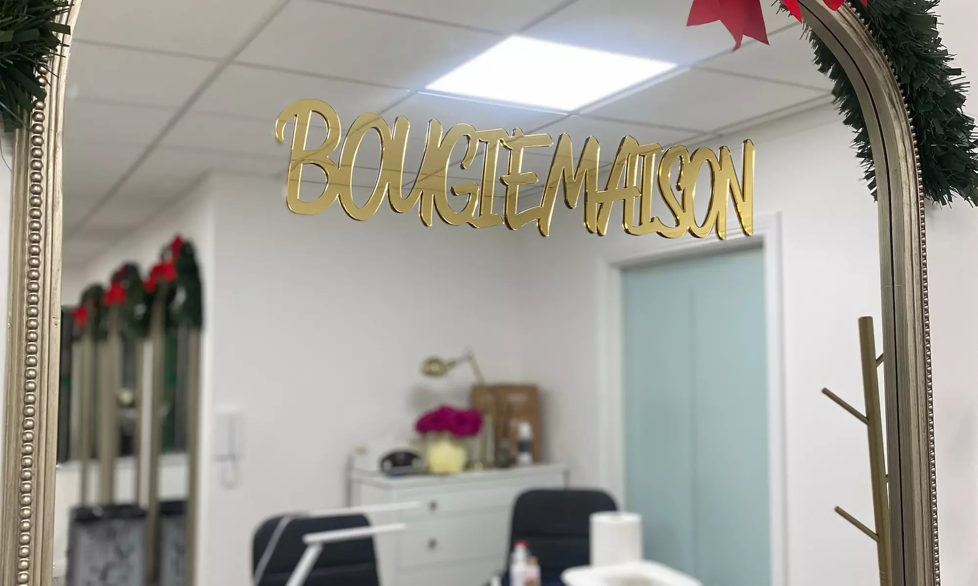 Long-Lasting Shellac or BIAB Manicure & Pedicure Sessions