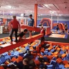 Image 4: Up to 19% Off Trampoline Park Admission at X-Factor 