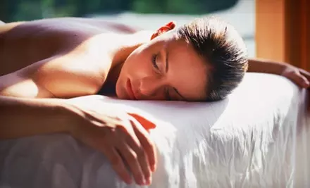 One or Three One-Hour On-Location Massages from Mass Mobile Massage (Up to 60% Off) - Primary Image