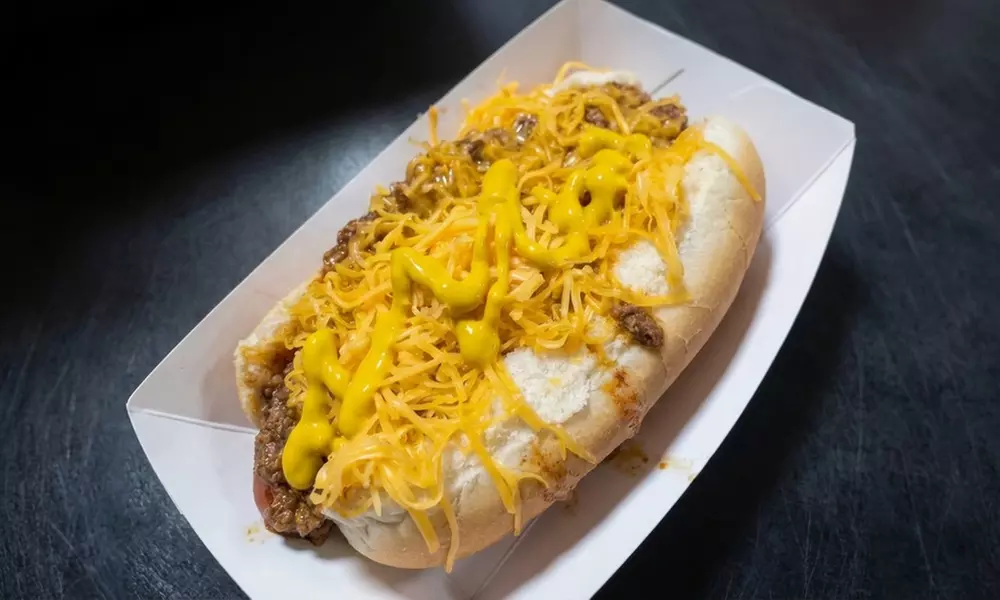 Choice of 1, 2 or 4 Combos & Ice Creams for 1, 2 or 4 People at Dillon Depot on Anglin Street (Up to 22% Off)