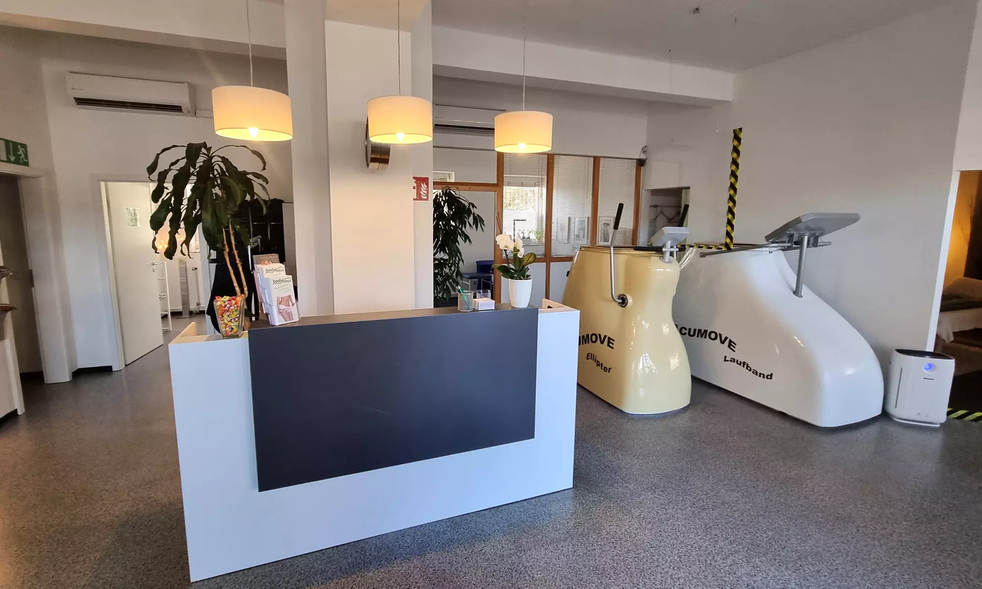 Deine Trainings, dein Tempo: 3er, 5er oder 10er-Karte für Trainings nach Wahl für 1 Person (bis zu 65% sparen) - Primary Image