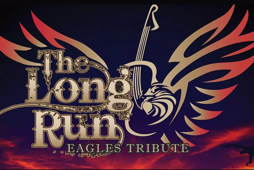 TLR - Experience the Eagles on November 21 at 7 p.m. - Primary Image