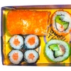 Image 4: Laat je verrassen smaakvolle sushiboxen van Sushi Time