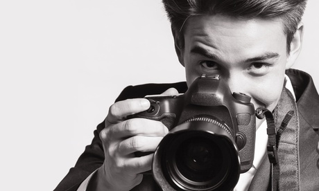 1h30 de shooting en studio à 29,90 € au studio JLS Photographie