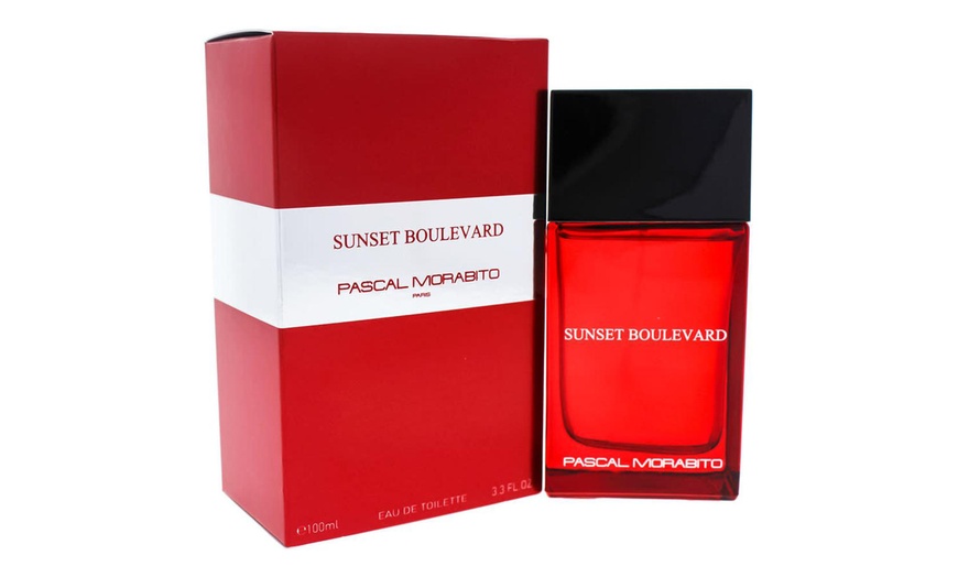 Image 11: Eau de toilette pour homme Pascal Morabiato