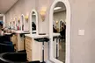 Revamp Your Hair w/ Single Process Color, Partial Highlights, Balayage, or Lived-in Color - Up to 58% Off - Second Medium