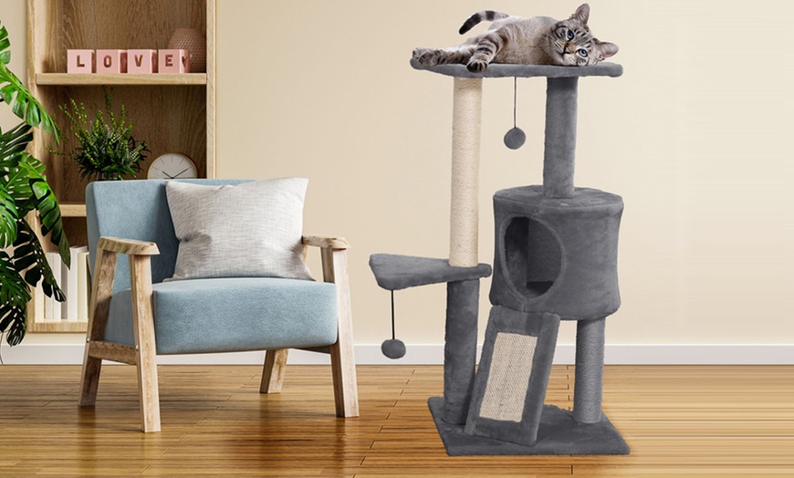Image 8: Griffoir pour chat