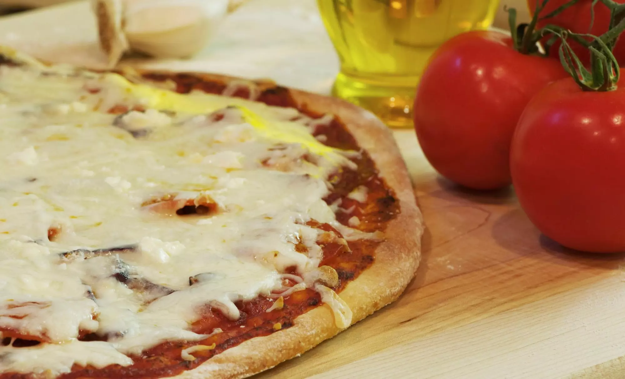 $5 Off Purchase of $30 or more at Rocky's Pizza and Sub - Primary Image