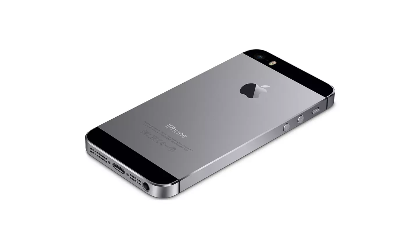 Apple iPhone 5 or 5s | Groupon Goods