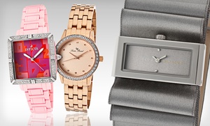 Designer Women's Watches