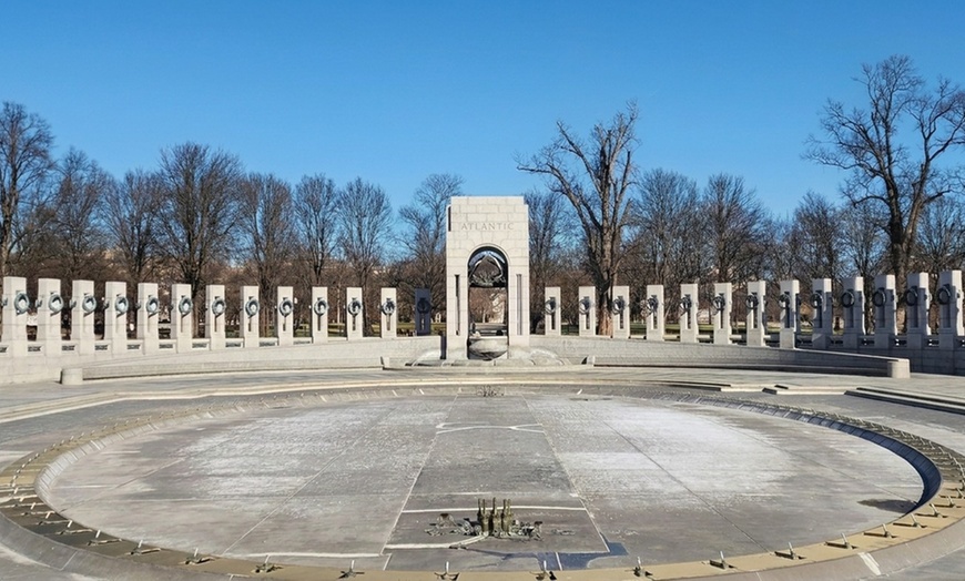 Image 18: New York City and Washington DC Day Tours Packages