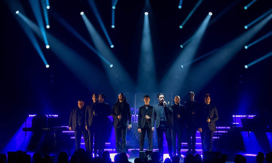 Image 10: The 12 Tenors: 2 Tickets vom 18.12.2025 bis 12.04.2026