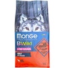 Image 10: Alimento per cani cuccioli e adulti Monge Bwild Grain Free da 12 kg