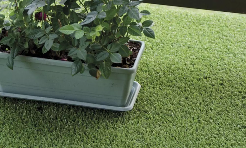 Prato Sintetico Luxury