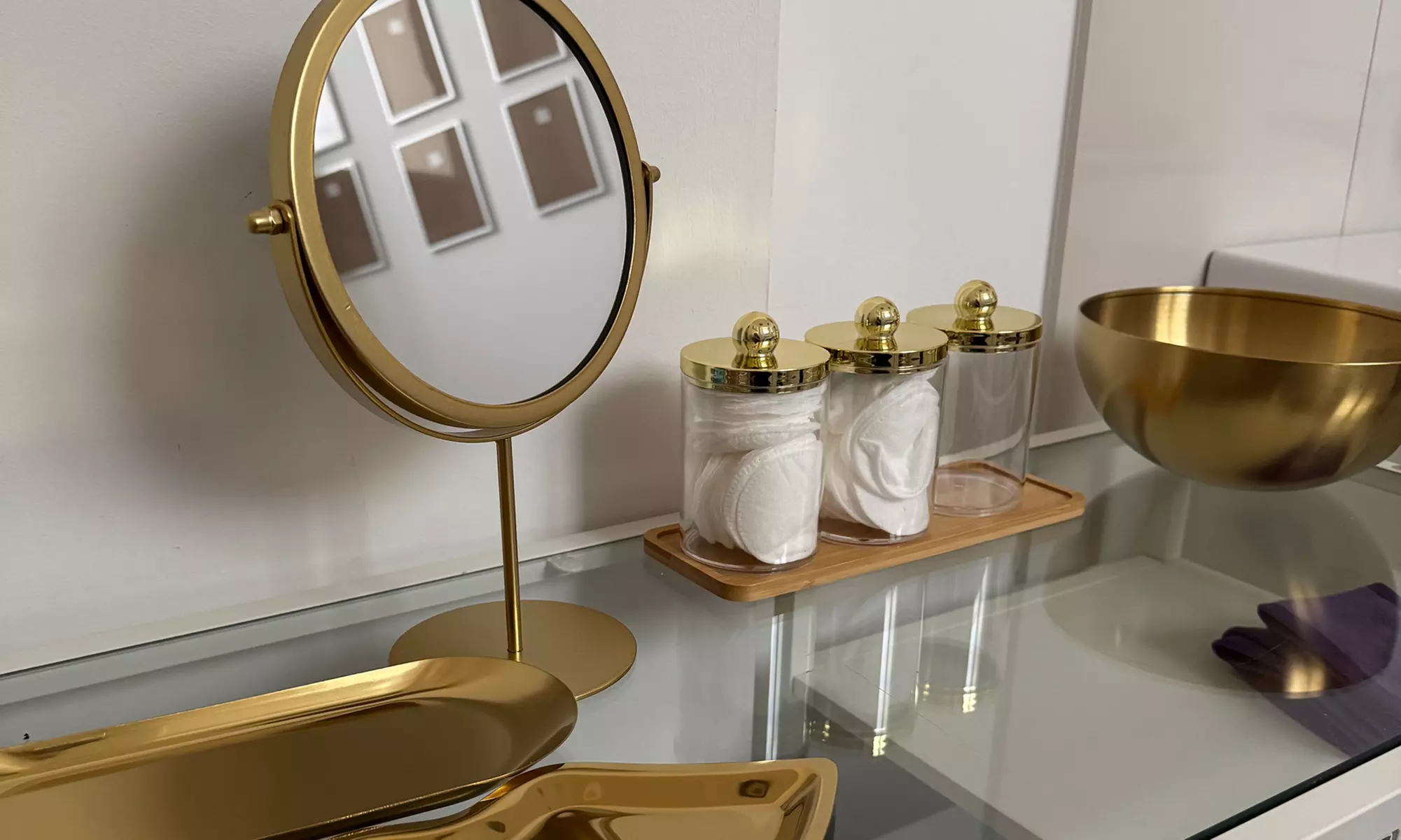 Depilacja laserowa: 1 lub 3 zabiegi na wybrane partie