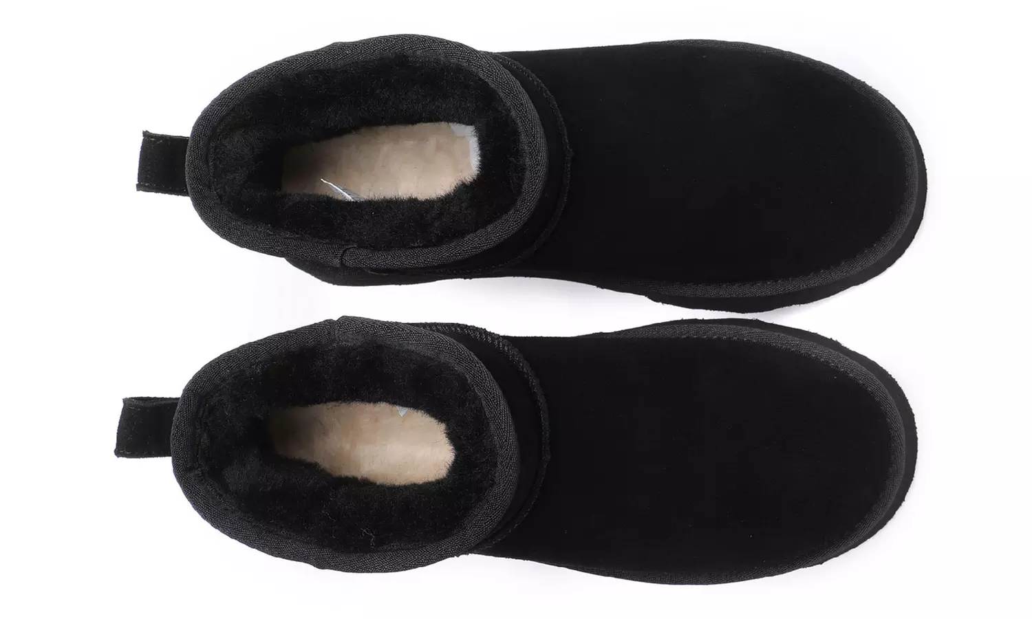 Thick Bottom Mini Classic UGG