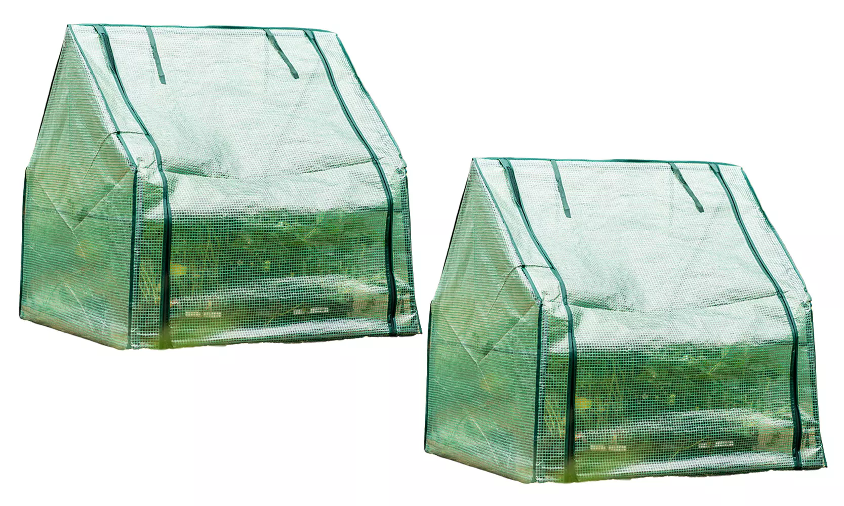 Garden Gear Plant Protection Cloches