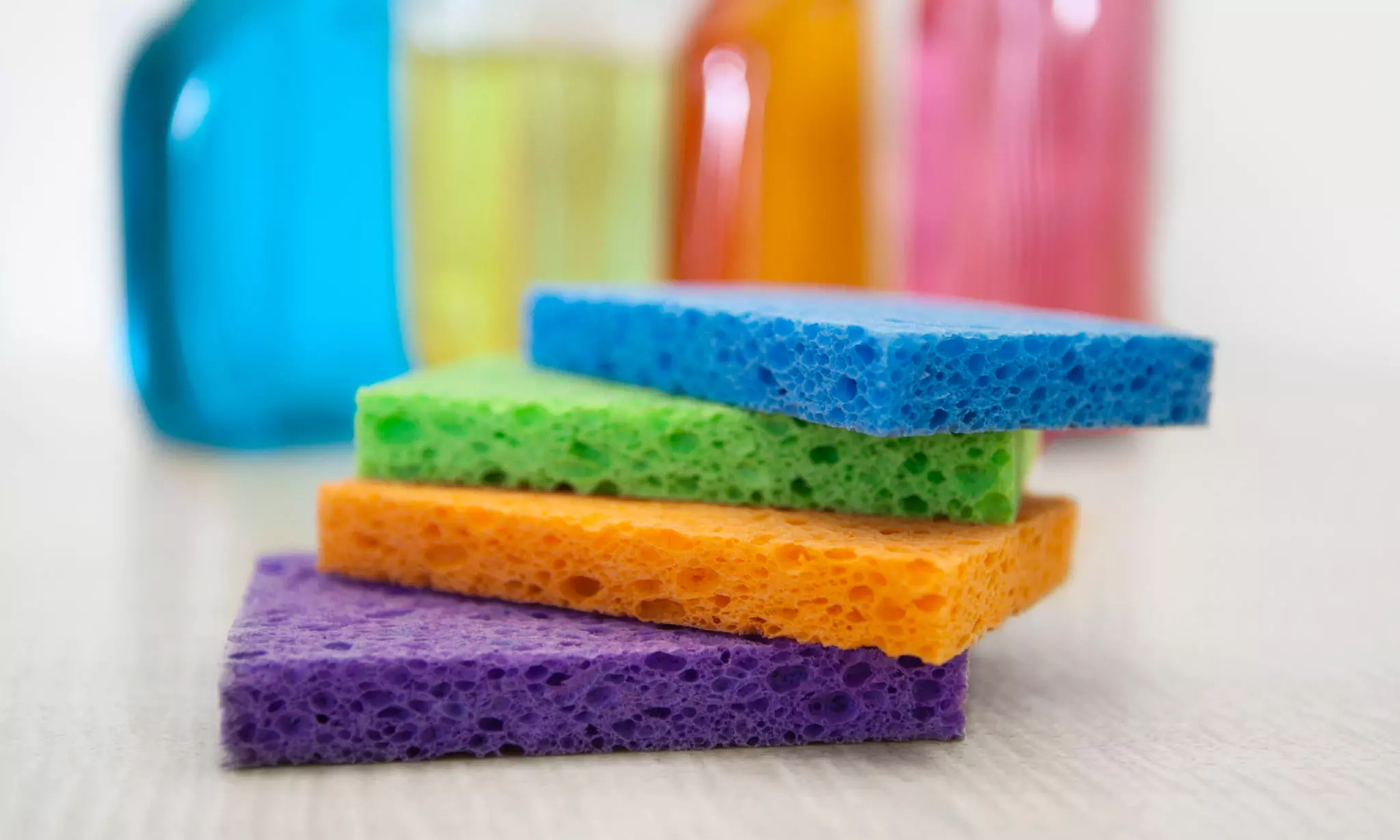 Two of Housecleaning Services from Maid for Kings Cleaning Service, LLC (51% Off) - Primary Image