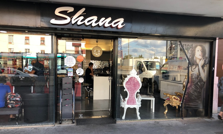 Image 2: Forfait coiffure avec Shana Coiffure