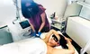 Up to 82% Off on Laser Hair Removal at Silhouette Aesthetic