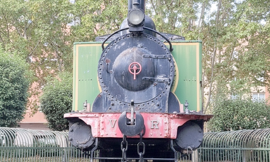 Image 3: Juego de escape room de 1 h para grupo de hasta 6 personas