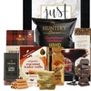 Image 4: Hampers Galore Wine Hamper, Men's Grooming Gift Hamper, and More
