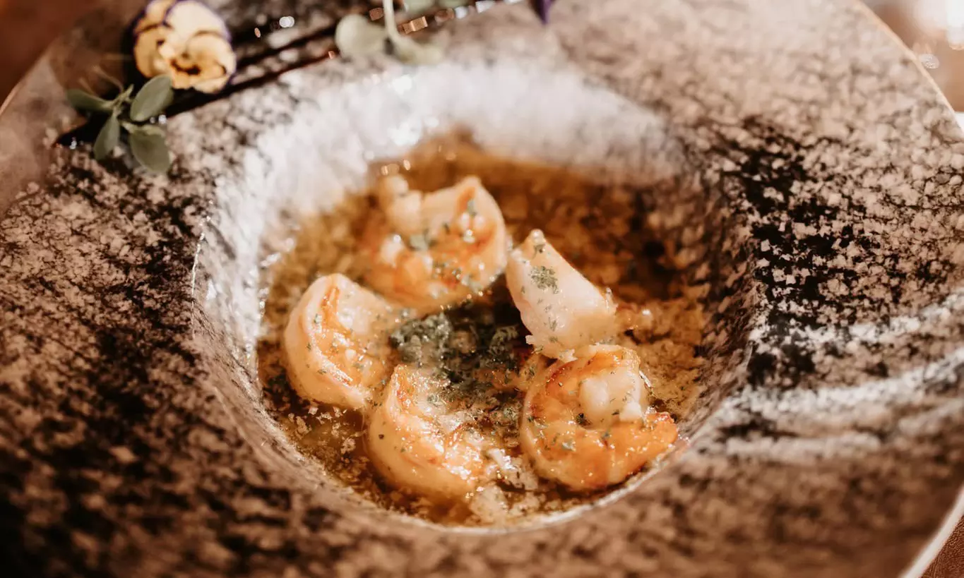 Évasion gourmande à deux pas de Mons au restaurant La Cigogne