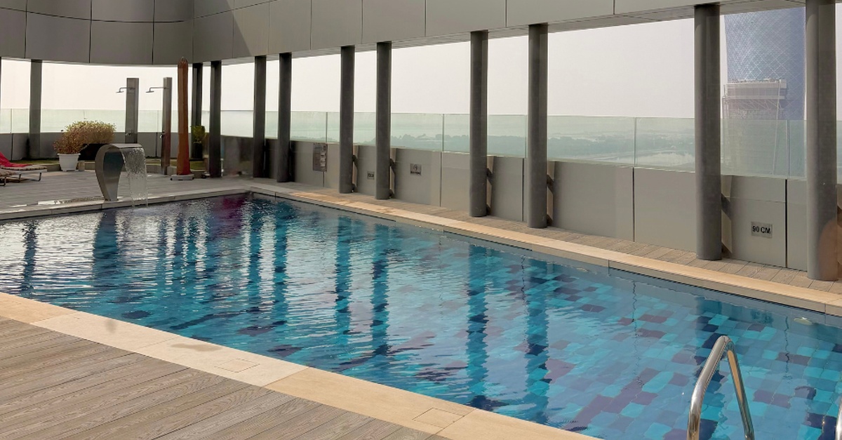Wellness, Perfected: Spa + Steam & Sauna At Soul Senses Spa Wellness, Perfected: Spa + Steam & Sauna At Soul Senses Spa