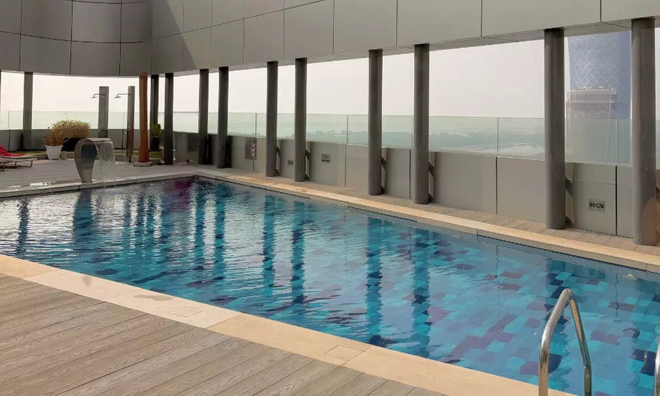 Wellness, Perfected: Spa + Steam & Sauna at Soul Senses Spa