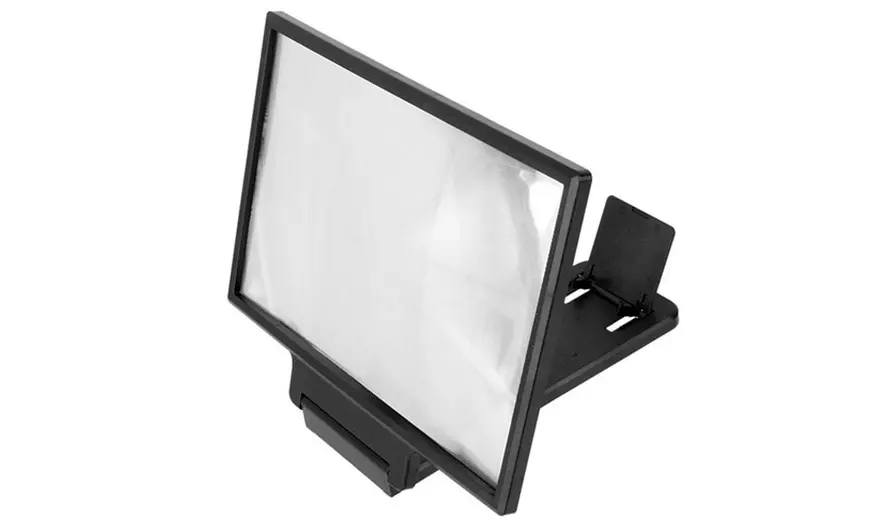Image 10: Agrandisseur écran smartphone X5 