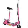 Image 2: HomCom 120W Foldable E-Scooter for Teens