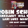 Image 1: Ticket für „Garlic Land Festival“ am 14.06. in Nürnberg