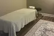 45, 60, or 90-Min Swedish or Deep Tissue Massage with Complimentary Hot Stone - Up to 41% Off - Second Medium