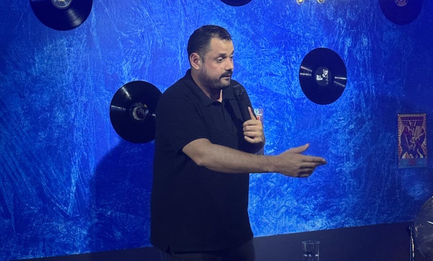 Image 5: Copa o cóctel a elegir y ración de nachos para 2 o 4 personas 