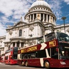 Image 1: Tour de Londres en bus panoramique avec Ceetiz