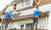 Up to 89% Off Roof Maintenance Pkgs at American Dream Construction