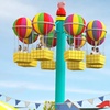 Image 8: Peppa Pig Theme Park- Dallas, Texas (Up to 44% Off) 