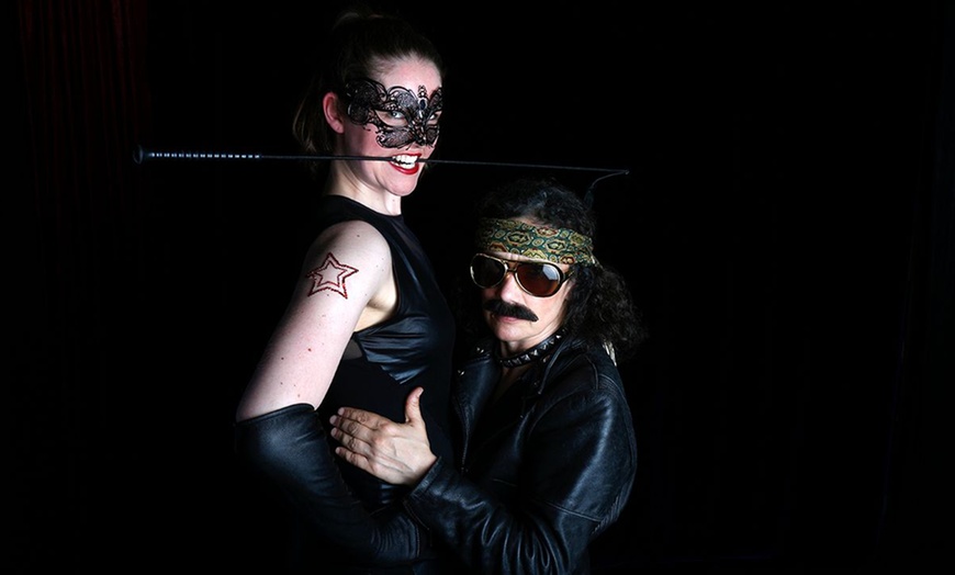 Image 9: Sommer Open Air im Galli Theater vom 30.07.-31.08.25 in Berlin