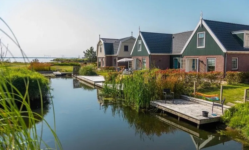 Image 22: EuroParcs FAMILY SPECIAL: 3-4 Nächte für 4 Pers. in einem von 40 Parcs