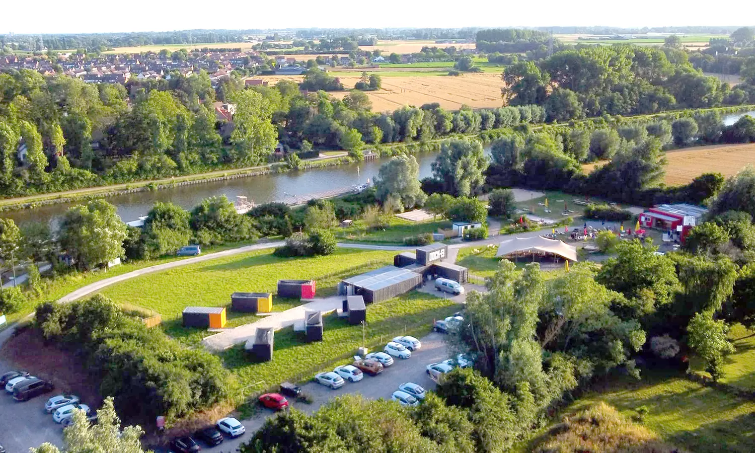 1 session de 2 heures de jeu pour 4, 5 ou 6 personnes en simultané