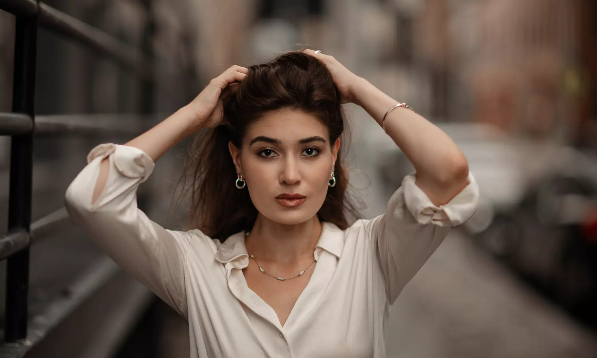 60-, 90- or 120-Minute Outdoor Photography Session with Photo Package