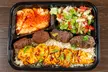 Savor $16, $25, or $40 Worth of Mediterranean Food and Drink at Mother Falafel (Up to 30% Off) - Second Medium