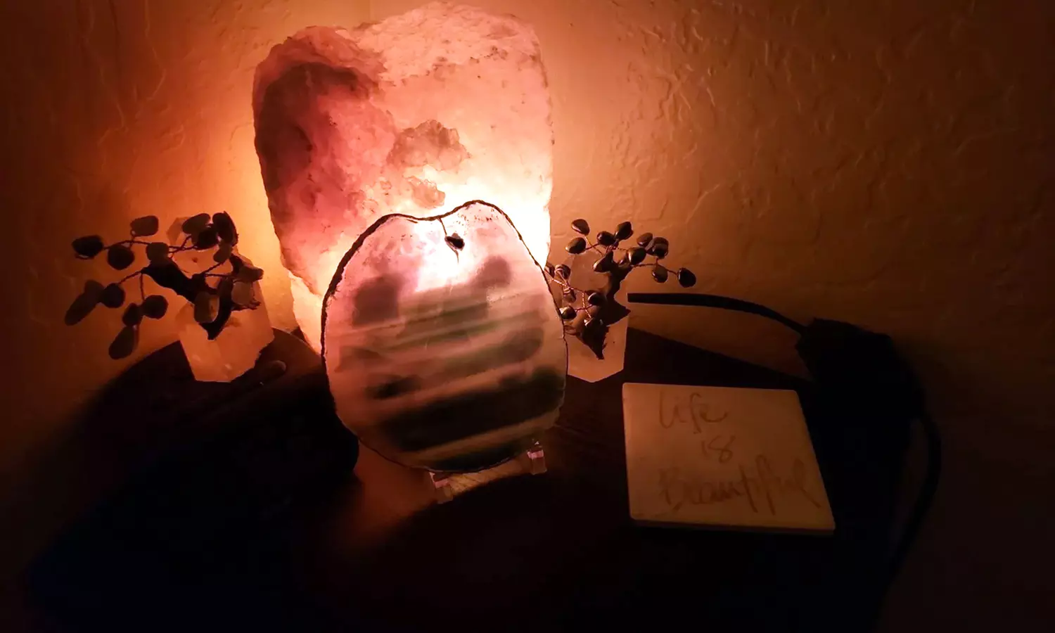 Relax with a 60-Minute Hot Stone Massage Session